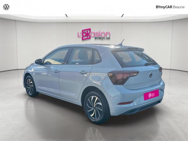 Volkswagen Polo image 3
