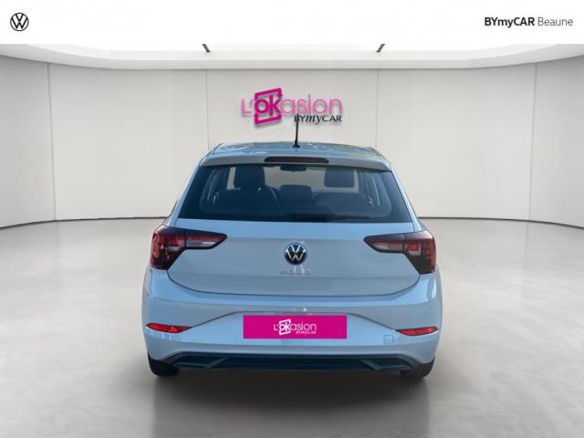 Volkswagen Polo image 1