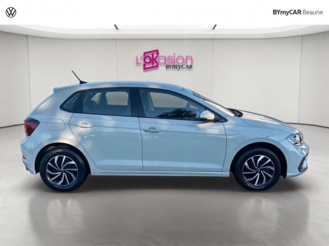 Volkswagen Polo image 6