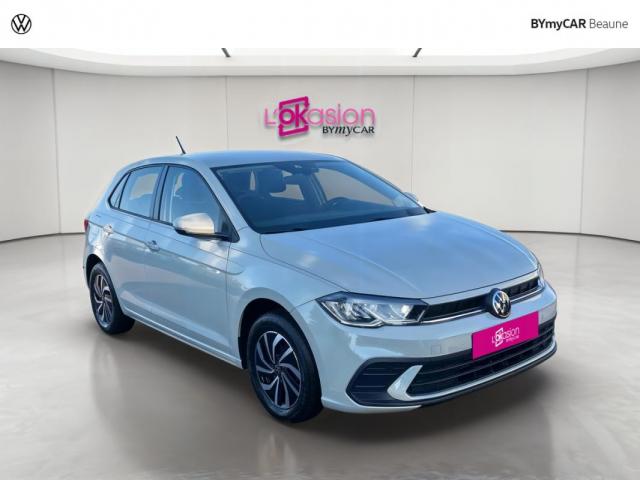 Volkswagen Polo image 8