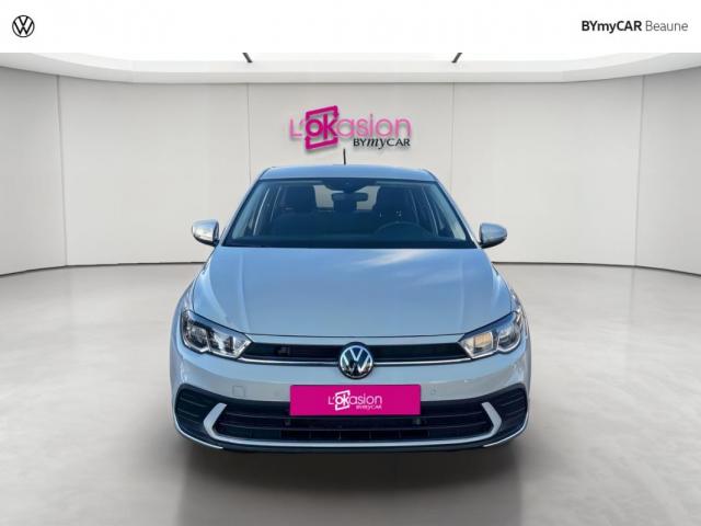 Volkswagen Polo image 4