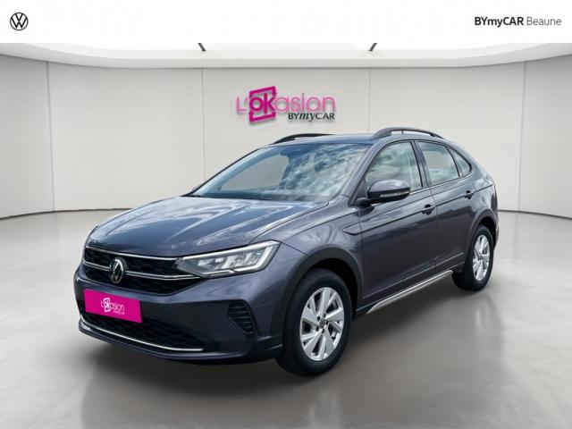 Volkswagen Taigo 1.0 Tsi 110 Bvm6 Life