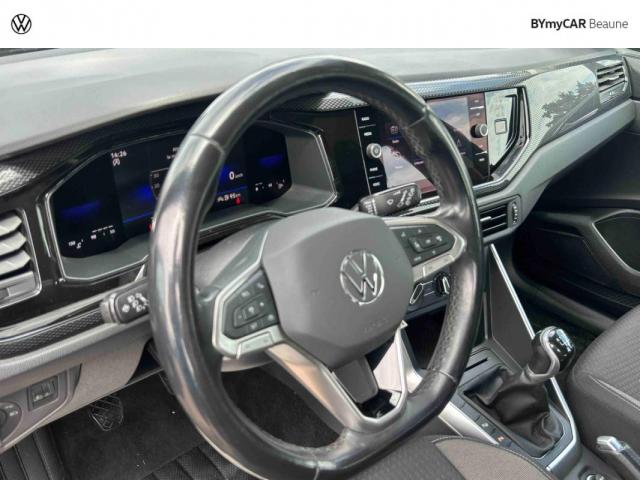 Volkswagen Taigo image 6