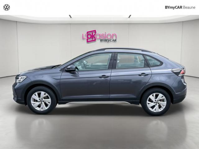 Volkswagen Taigo image 5