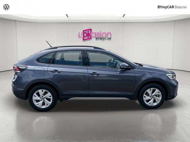 Volkswagen Taigo image 4