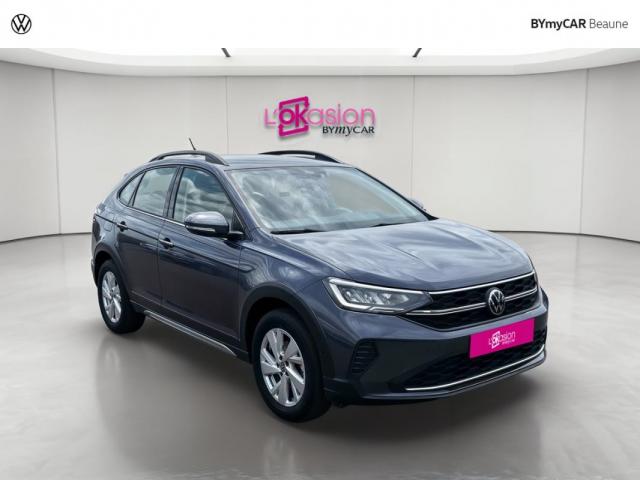 Volkswagen Taigo image 2