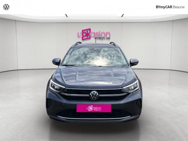 Volkswagen Taigo image 8
