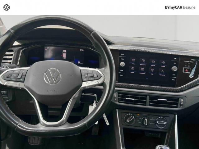 Volkswagen Taigo image 7