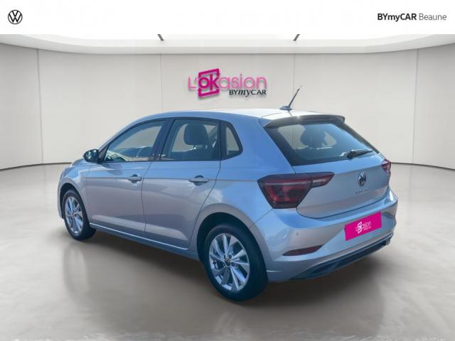 Volkswagen Polo image 1
