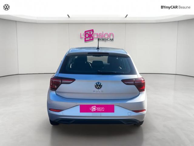 Volkswagen Polo image 6