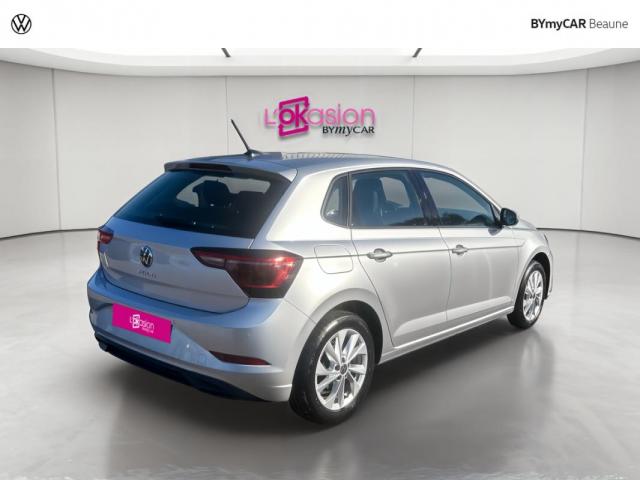 Volkswagen Polo image 8