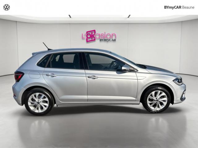 Volkswagen Polo image 7