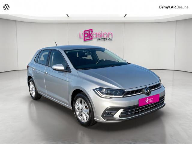 Volkswagen Polo image 3