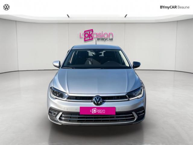 Volkswagen Polo image 2