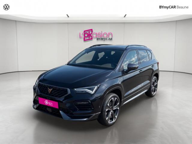 Cupra Ateca 1.5 Tsi 150ch Dsg7 V