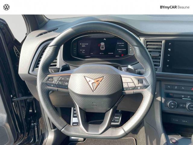 Cupra Ateca image 4