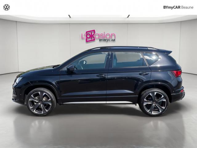 Cupra Ateca image 5