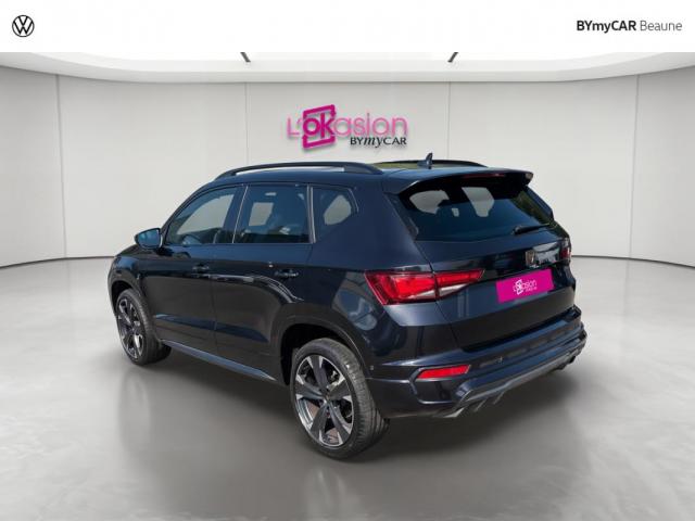 Cupra Ateca image 6
