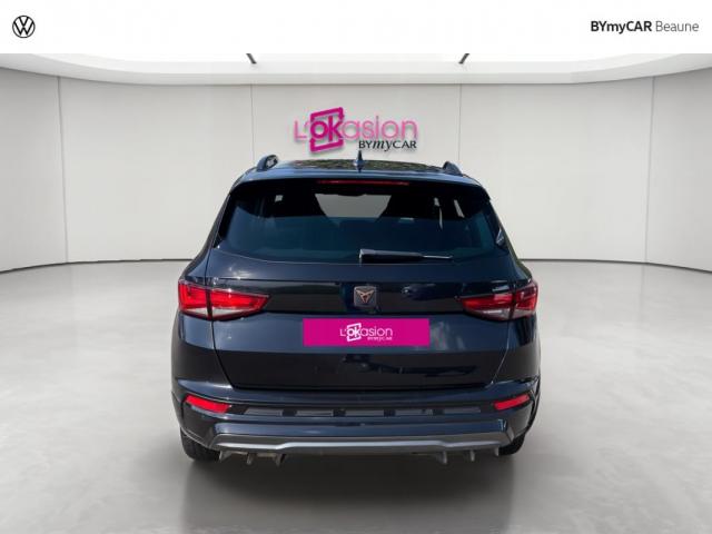 Cupra Ateca image 3