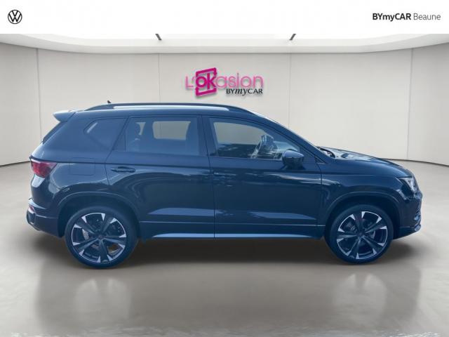 Cupra Ateca image 1