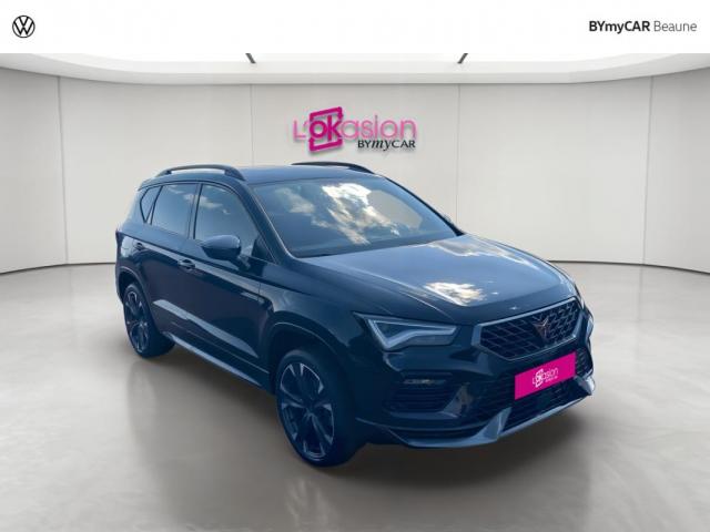 Cupra Ateca image 9