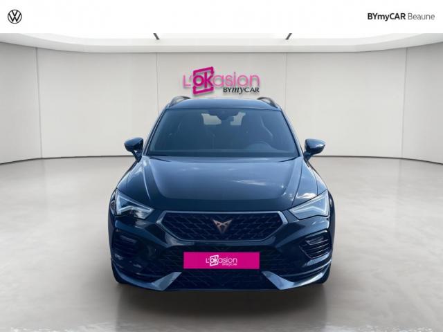 Cupra Ateca image 2