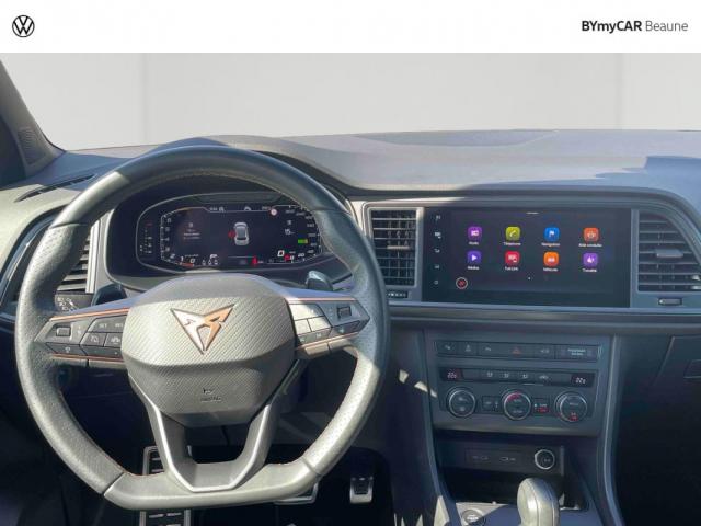 Cupra Ateca image 7