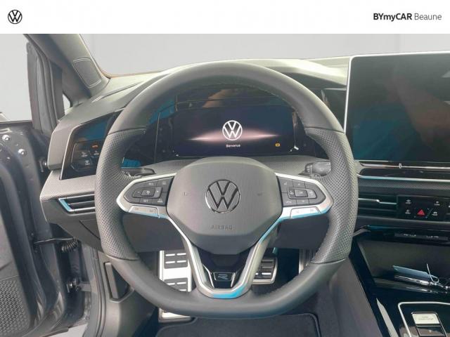 Volkswagen Golf image 1