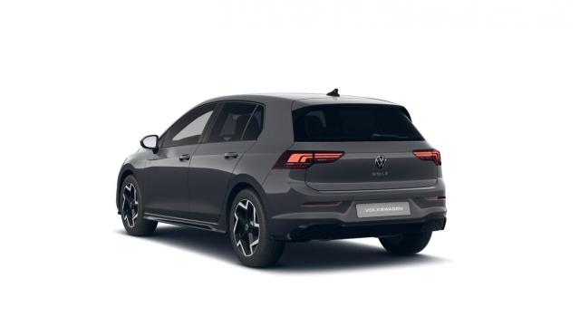 Volkswagen Golf image 7