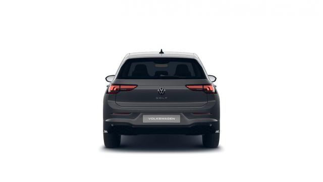Volkswagen Golf image 8