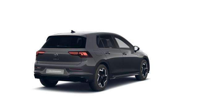 Volkswagen Golf image 9