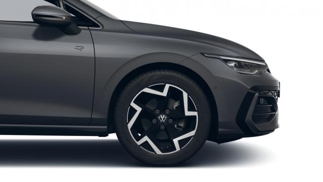 Volkswagen Golf image 6