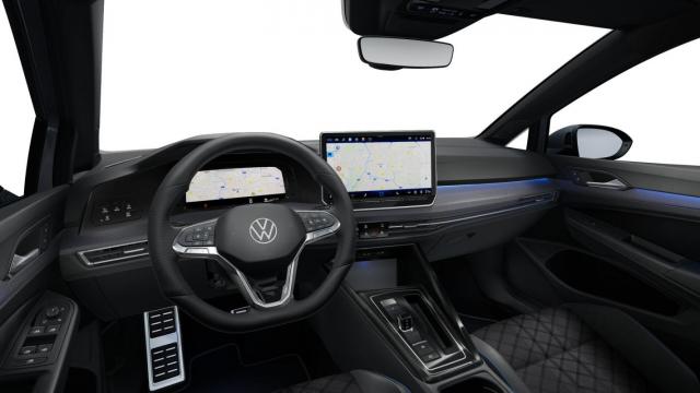 Volkswagen Golf image 2