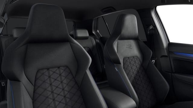 Volkswagen Golf image 3