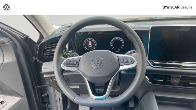 Volkswagen Tiguan image 3