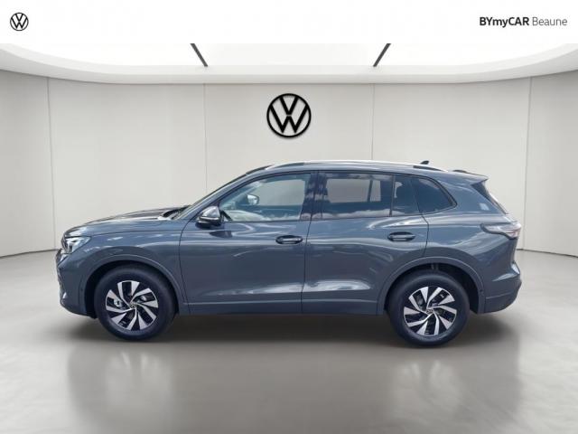 Volkswagen Tiguan image 6