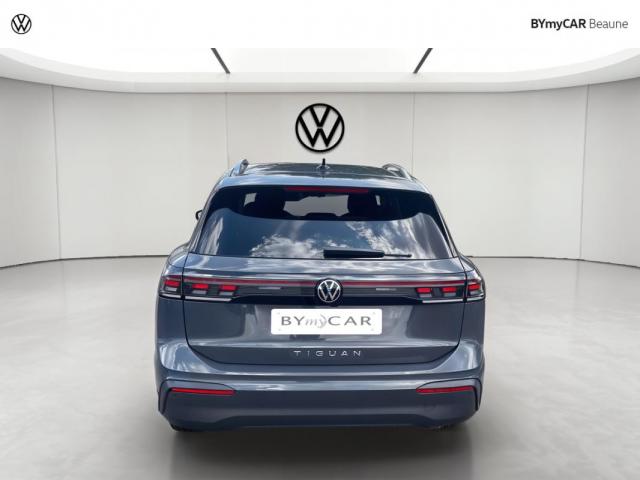 Volkswagen Tiguan image 1