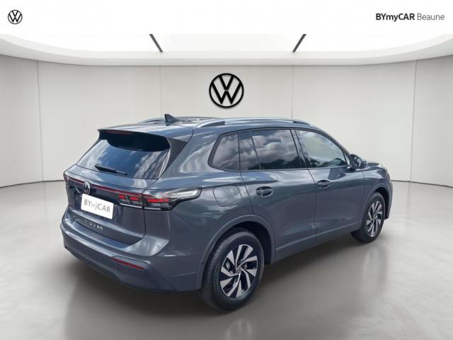 Volkswagen Tiguan image 2