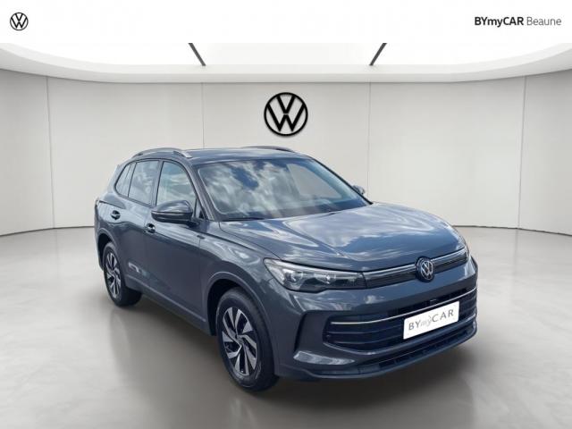 Volkswagen Tiguan image 7