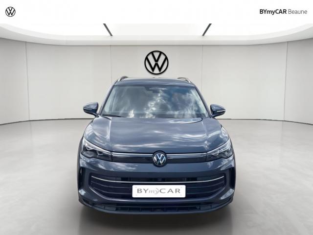 Volkswagen Tiguan image 4