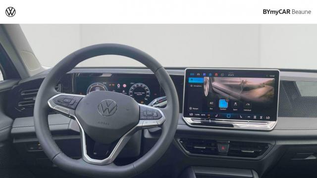 Volkswagen Tiguan image 5