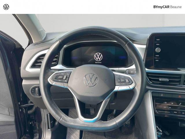 Volkswagen T-Roc image 6