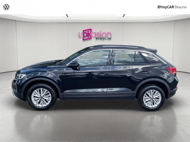 Volkswagen T-Roc image 1