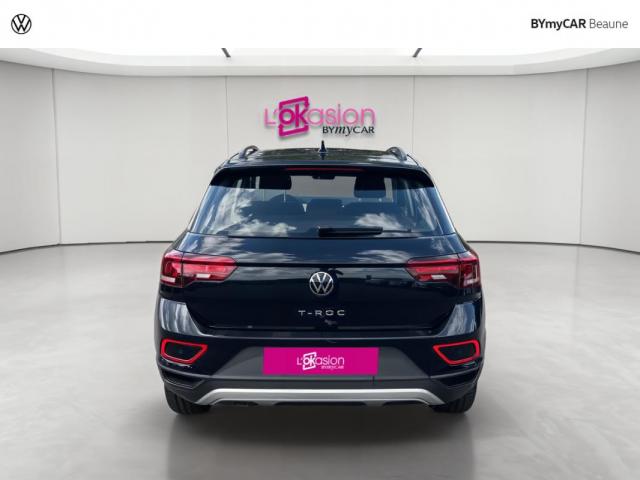 Volkswagen T-Roc image 3