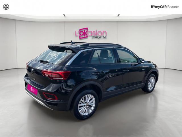 Volkswagen T-Roc image 7