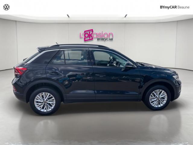 Volkswagen T-Roc image 5