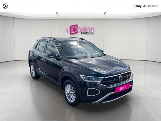 Volkswagen T-Roc image 9