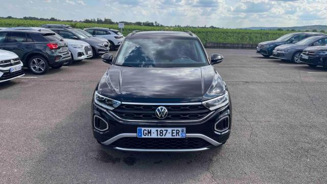Volkswagen T-Roc image 8
