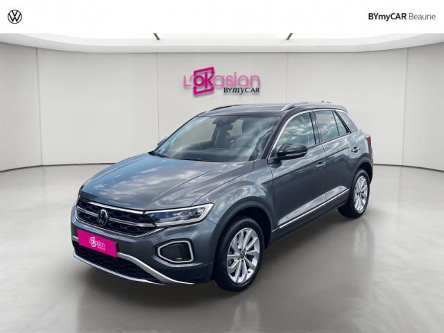 Volkswagen T-Roc 1.5 Tsi Evo 150 Start/stop Dsg7 Style