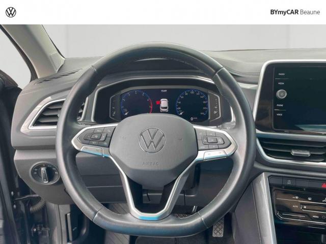 Volkswagen T-Roc image 8
